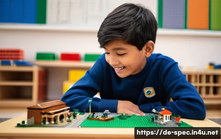 특수교육 교사의 역할 관련 이미지 2