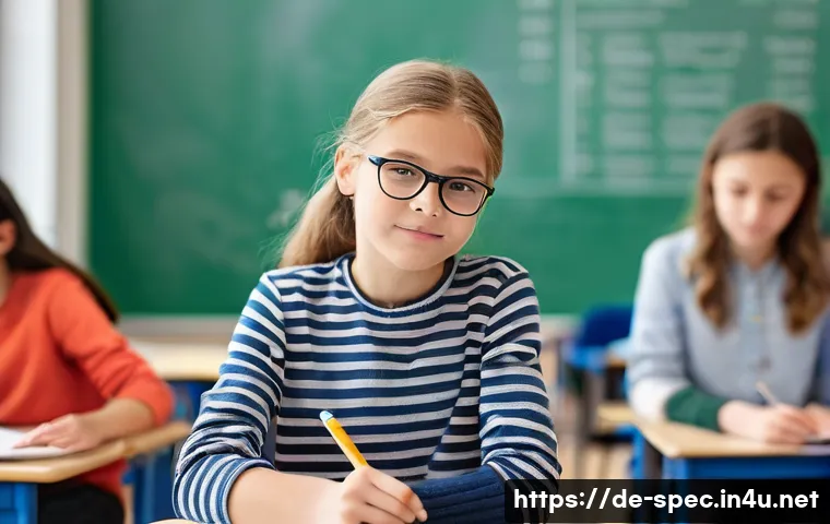 특수교육과 전환 교육 관련 이미지 1